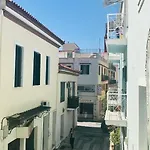 דירה Benaki Balsam *