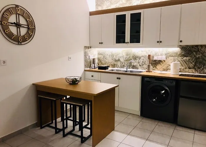 Benaki Balsam * 卡拉马塔