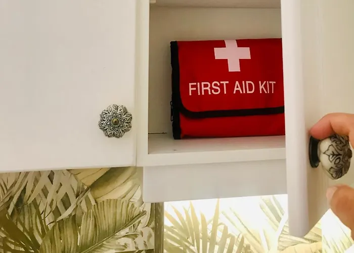 Benaki Balsam 公寓 卡拉马塔