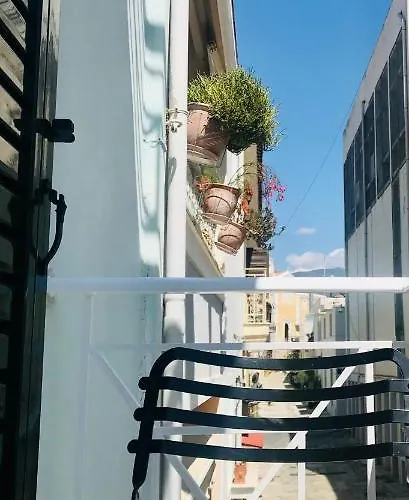 Benaki Balsam 卡拉马塔