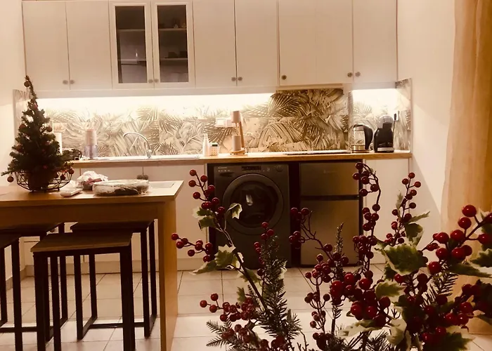 Benaki Balsam 卡拉马塔