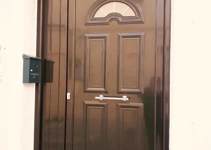 公寓 Benaki Balsam 卡拉马塔