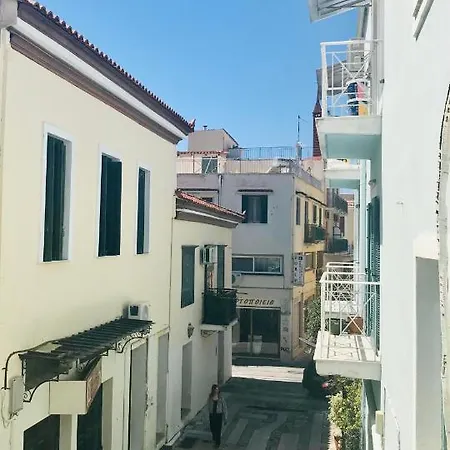 Daire Benaki Balsam *