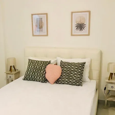 Benaki Balsam カラマタ