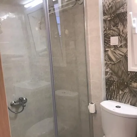 アパート Benaki Balsam