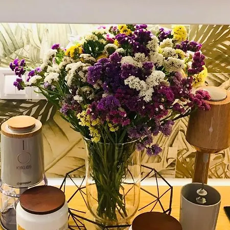 Διαμέρισμα Benaki Balsam Καλαμάτα