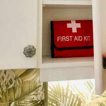 Benaki Balsam Διαμέρισμα Καλαμάτα