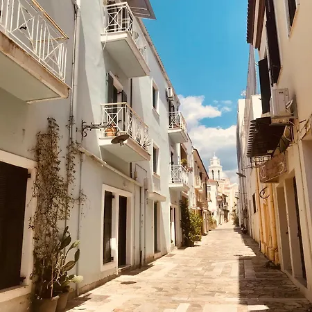 Benaki Balsam * Καλαμάτα