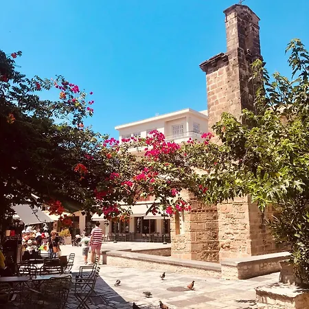 Benaki Balsam Kalamata