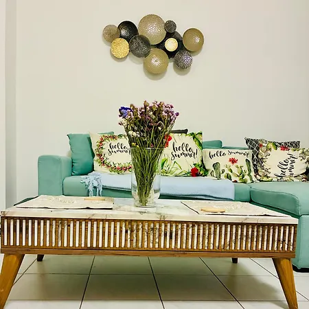 アパート Benaki Balsam *