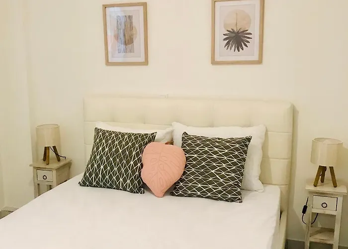 Benaki Balsam קלמאטה