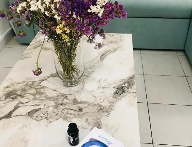 Benaki Balsam * קלמאטה