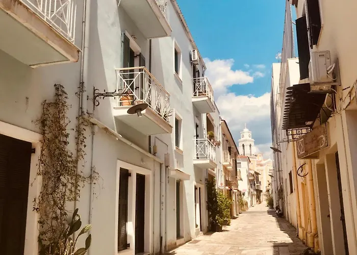 Benaki Balsam * Kalamata